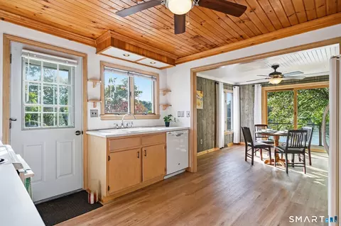 Kitchen - 643 Forest Rd, Suffield, CT 06093 photo 1 of 3