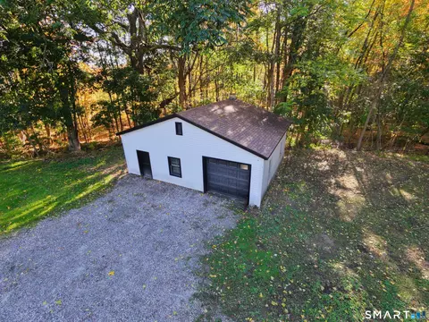 Exterior - 33 Machine Shop Hill Rd, Windham, CT 06266 photo 3 of 6