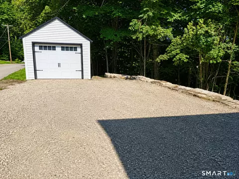Exterior - 33 Machine Shop Hill Rd, Windham, CT 06266 photo 6 of 6