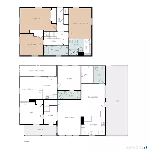 Floorplan - 33 Machine Shop Hill Rd, Windham, CT 06266 photo 1 of 1