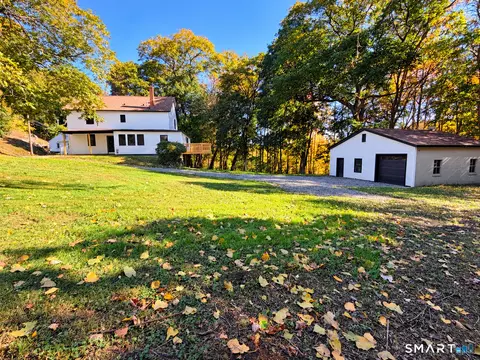 Exterior - 33 Machine Shop Hill Rd, Windham, CT 06266 photo 2 of 6
