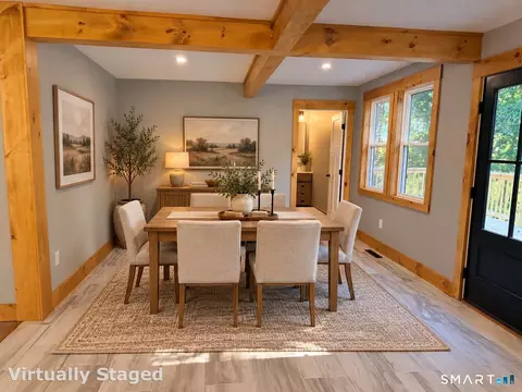 Dining - 33 Machine Shop Hill Rd, Windham, CT 06266 photo 1 of 1