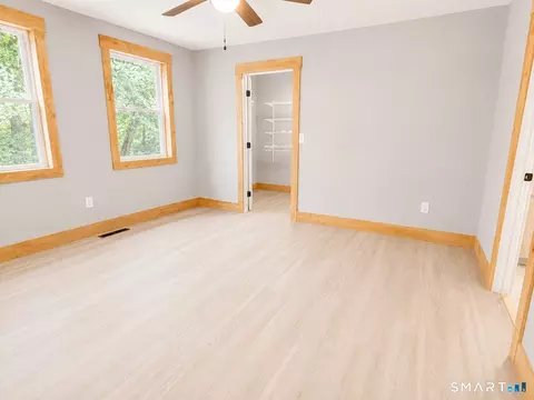 Bedroom - 33 Machine Shop Hill Rd, Windham, CT 06266 photo 2 of 10