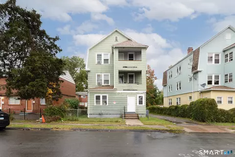 165 Martin St, Hartford, CT 06120