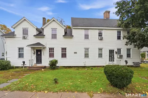 61 Union St, Manchester, CT 06042