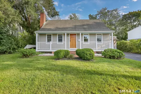 40 Emerson St, Norwalk, CT 06855