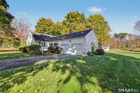 44 Bilton Rd, Somers, CT 06071