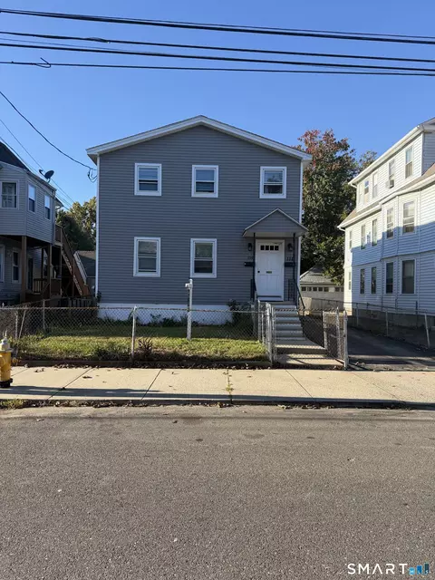 114 Cleveland Ave, Bridgeport, CT 06606