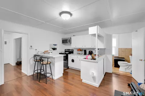 Kitchen - 4 Church St, Killingly, CT 06239 photo 1 of 2