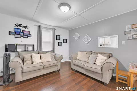 Living - 4 Church St, Killingly, CT 06239 photo 1 of 1