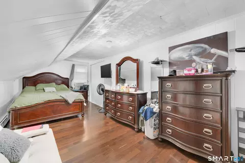 Bedroom - 4 Church St, Killingly, CT 06239 photo 4 of 5
