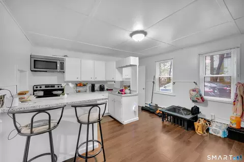 Kitchen - 4 Church St, Killingly, CT 06239 photo 2 of 2