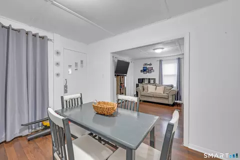 Dining - 4 Church St, Killingly, CT 06239 photo 2 of 3