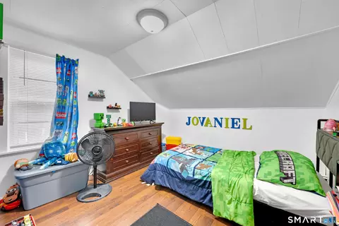Bedroom - 4 Church St, Killingly, CT 06239 photo 5 of 5
