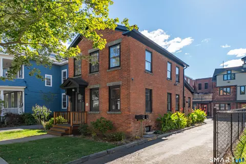 50-54 Lyon St, New Haven, CT 06511