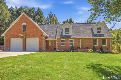 39 Chapman Rd, Marlborough, CT 06447