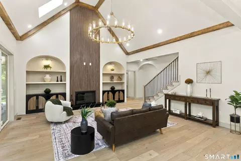 Living - 520 E St N, Suffield, CT 06078 photo 3 of 3