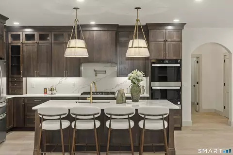 Kitchen - 520 E St N, Suffield, CT 06078 photo 5 of 5