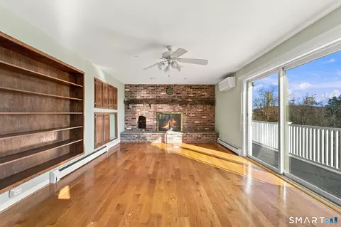 Living - 104 Goslee Rd, Bantam, CT 06750 photo 1 of 3