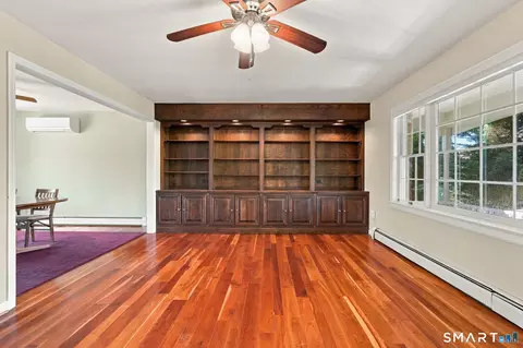 Living - 104 Goslee Rd, Bantam, CT 06750 photo 2 of 3