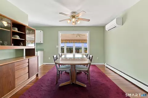 Dining - 104 Goslee Rd, Bantam, CT 06750 photo 1 of 2