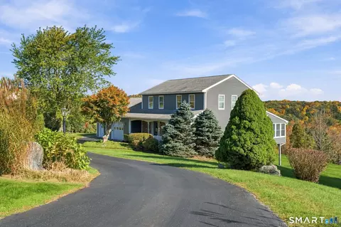 Exterior - 104 Goslee Rd, Bantam, CT 06750 photo 12 of 12