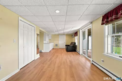 Living - 104 Goslee Rd, Bantam, CT 06750 photo 3 of 3