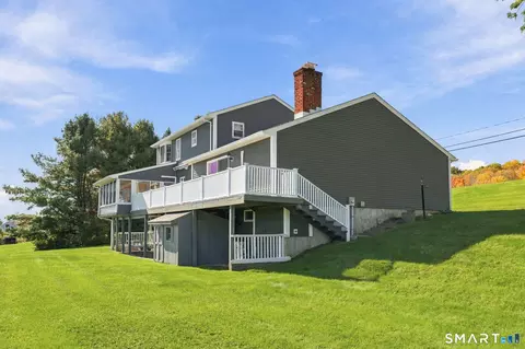 Exterior - 104 Goslee Rd, Bantam, CT 06750 photo 4 of 12