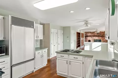 Kitchen - 104 Goslee Rd, Bantam, CT 06750 photo 1 of 3