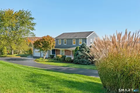 Exterior - 104 Goslee Rd, Bantam, CT 06750 photo 2 of 12