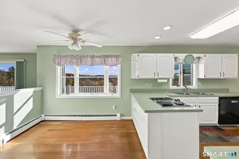 Kitchen - 104 Goslee Rd, Bantam, CT 06750 photo 3 of 3