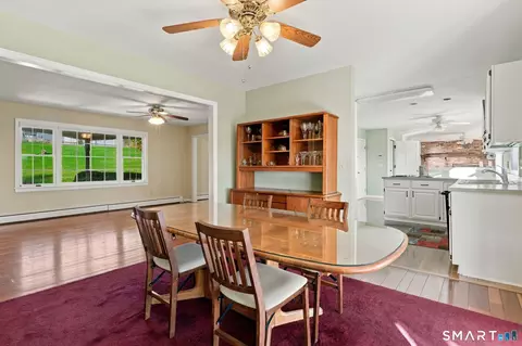 Dining - 104 Goslee Rd, Bantam, CT 06750 photo 2 of 2