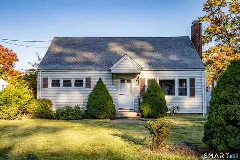 118 Randal Ave, West Hartford, CT 06110