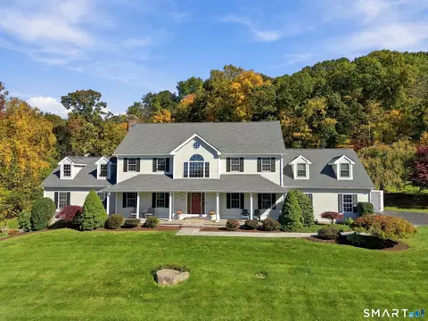 671 Jacob Rd, Southbury, CT 06488