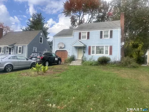 58 Edgemont Ave, West Hartford, CT 06110