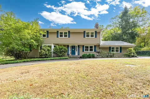 1165 Riverbank Rd, Stamford, CT 06903