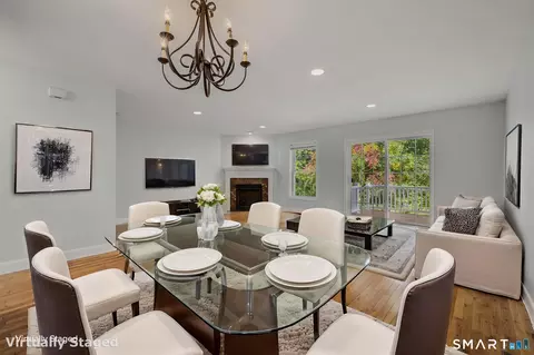 Dining - 15 Freedom Way #83, Niantic, CT 06357 photo 1 of 1
