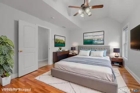 Bedroom - 15 Freedom Way #83, Niantic, CT 06357 photo 5 of 7