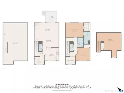 Floorplan - 15 Freedom Way #83, Niantic, CT 06357 photo 1 of 1