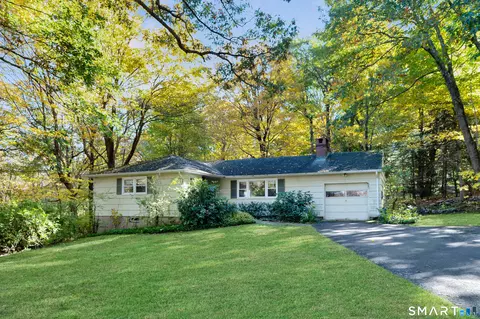 63 Bayberry Hill Rd, Ridgefield, CT 06877