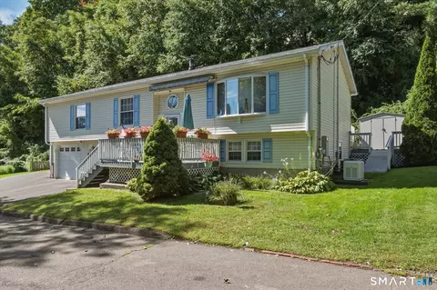 1190 N High St, East Haven, CT 06512