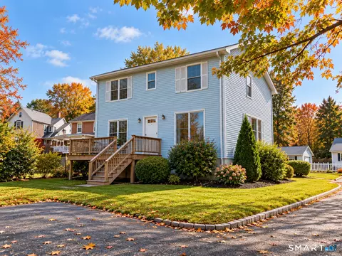 672 Woodward Ave #672, East Haven, CT 06512