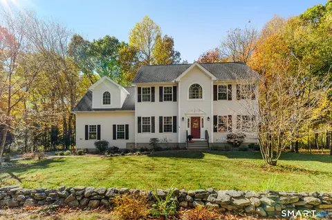 243 Hidden Lake Rd, Higganum, CT 06441