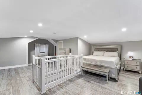 Bedroom - 24 High St, West Haven, CT 06516 photo 4 of 5