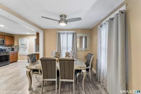 Dining - 24 High St, West Haven, CT 06516 photo 1 of 2