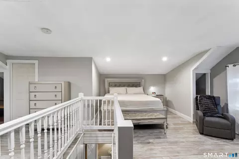 Bedroom - 24 High St, West Haven, CT 06516 photo 5 of 5