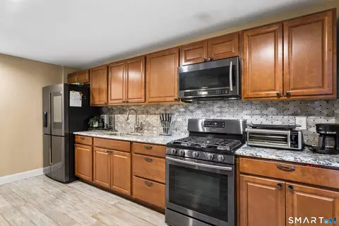 Kitchen - 24 High St, West Haven, CT 06516 photo 3 of 3