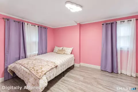 Bedroom - 24 High St, West Haven, CT 06516 photo 1 of 5