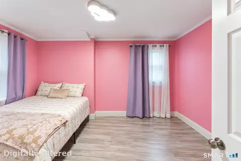Bedroom - 24 High St, West Haven, CT 06516 photo 2 of 5