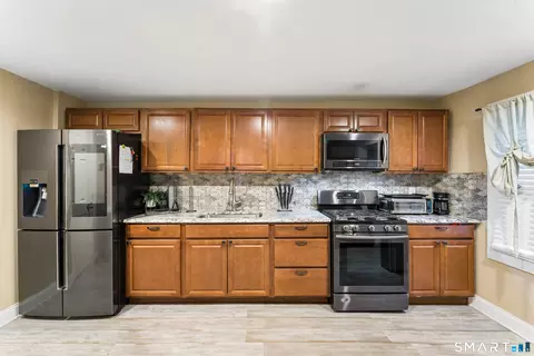 Kitchen - 24 High St, West Haven, CT 06516 photo 1 of 3